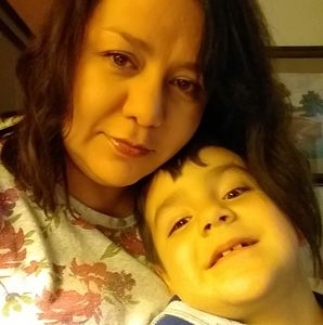 Meet your Posher, Marietta